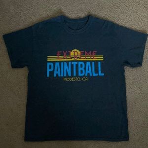 Extra L simple T shirt or pump cover